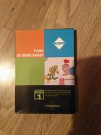 Dvd box plons de gekke kikker, Cd's en Dvd's, Dvd's | Kinderen en Jeugd, Ophalen