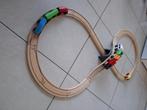 Treinspoor, Ophalen, Zo goed als nieuw