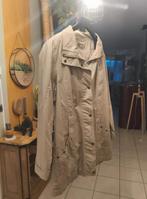 Trench marque scottage, Kleding | Dames, Jassen | Zomer, Beige, Maat 46/48 (XL) of groter, Ophalen of Verzenden, Scottage