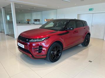 Land Rover Range Rover Evoque D150 R-Dynamic S AWD  beschikbaar voor biedingen