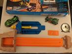 Hot Wheels HW City Met Extra Auto, Ophalen of Verzenden, Zo goed als nieuw, Racebaan, Hot Wheels