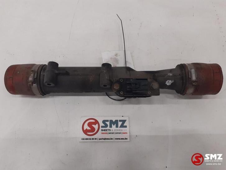 Occ Tuyau de ventilation EGR Mercedes, Autos : Pièces & Accessoires, Pièces camion, Mercedes-Benz, Moteur et Accessoires, Utilisé