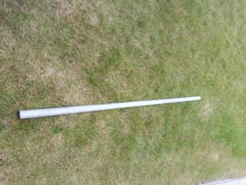 antenne montage Alu ronde buis 48mm x 4 mm x 2.0m beschikbaar voor biedingen