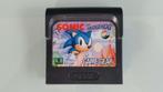 GAME GEAR: Sonic The Hedgehog (alleen de spelcassette), Game Gear, Platform, Ophalen of Verzenden, Zo goed als nieuw