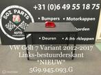 VW Golf 7 Variant Achterlicht Achterlamp NIEUW 2012-2017, Nieuw, Ophalen of Verzenden