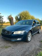 VOLVO V70 2.0 D4 180PK AUTOMAT, Auto's, Volvo, Automaat, Parkeersensor, Diesel, Particulier