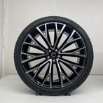 Volvo 22 inch velgen + zomerbanden XC60 2017-, Auto-onderdelen, Banden en Velgen, 265 mm, Banden en Velgen, Nieuw, Overige maten