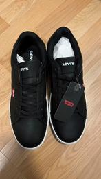 Levi’s sneakers  44 levi’s, Kleding | Heren, Schoenen, Zwart, Nieuw, Ophalen of Verzenden, Sneakers
