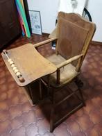 Vintage kinderstoel, Antiek en Kunst, Ophalen of Verzenden