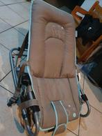 Relax premaman, Ophalen