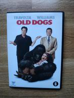 Dvd oude film old dogs, CD & DVD, DVD | Comédie, Enlèvement