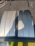 range rover voque volledig set zilver baguettes rondom, Ophalen of Verzenden, Gebruikt, Voor, Rover