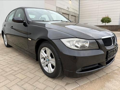 Bmw 318i automaat 2006 gekeurd, Auto's, BMW, Bedrijf, Te koop, 3 Reeks, ABS, Airbags, Airconditioning, Alarm, Boordcomputer, Centrale vergrendeling