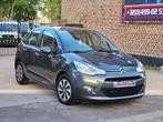 Citroen C3 2015 1.2i Euro 6B/108dkm/Airco/Top staat, Stof, 4 cilinders, Bedrijf, 5 deurs