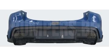 Bumper Porsche Taycan Cross Turismo TURBO S 21- 9J08070983 A beschikbaar voor biedingen