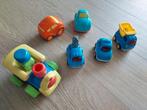 Set van auto's, Kinderen en Baby's, Ophalen, Gebruikt