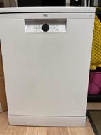 Vaatwasmachine Beko 8 maanden gebruikt, Zo goed als nieuw, Ophalen