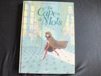 DE CAPE & DE MOTS. (1 ALBUM EO).    EDITIONS DARGAUD, Eén stripboek, Nieuw, Ophalen of Verzenden, VESCO & KERASCOET