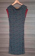 Kleurrijke jurk, Esprit Collection, maat L, Esprit Collection, Ophalen of Verzenden, Zo goed als nieuw, Maat 42/44 (L)