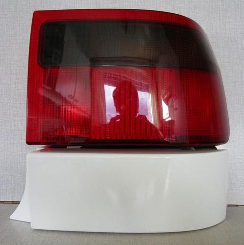 Citroën ZX feu arrière droit complet (embase blanche), Autos : Pièces & Accessoires, Éclairage, Citroën, Utilisé, Enlèvement ou Envoi