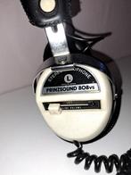 Casques vintage, Enlèvement