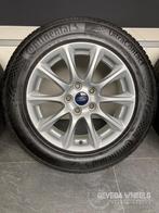 16” originele Ford Transit Connect velgen + banden 5x108, Auto-onderdelen, Banden en Velgen, 16 inch, Banden en Velgen, Zomerbanden