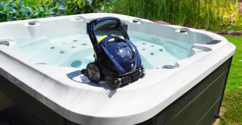 Spabot Zodiac sans fil RS 0800, Jardin & Terrasse, Accessoires de piscine, Neuf, Autres types, Enlèvement