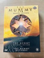 DVD The Mummy - DELUXE EDITION, À partir de 12 ans, Enlèvement, Utilisé, Thriller d'action