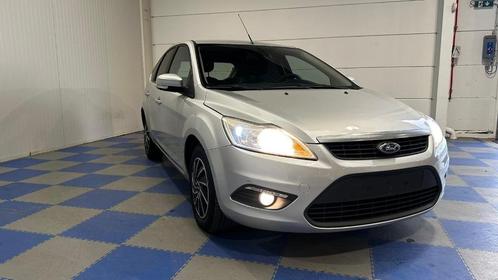 Ford Focus 1.6 Tdci (année 2009) 221000 km, Autos, Ford, Entreprise, Achat, Focus, ABS, Caméra de recul, Airbags, Air conditionné