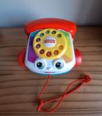 Téléphone Fisher Price, Enlèvement, Comme neuf