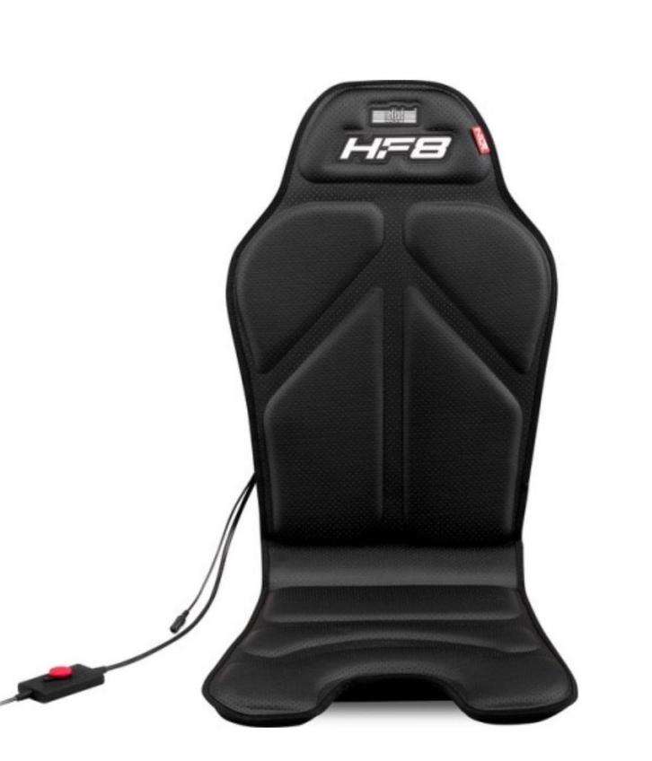 Next Level Racing HF8, Games en Spelcomputers, Spelcomputers | Overige Accessoires, Zo goed als nieuw, Ophalen of Verzenden