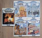 collection BD Jonathan de Cosey edition Lombard EO, Meerdere stripboeken, Ophalen of Verzenden, Zo goed als nieuw, Cosey
