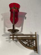Godslamp kerk (43 cm), Antiek en Kunst, Ophalen of Verzenden