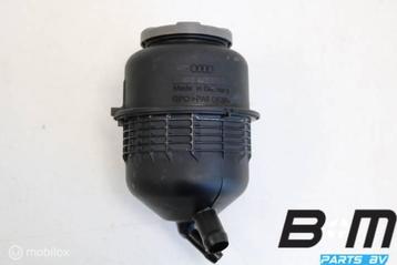 Stuurhuisoliereservoir Audi Q5 8R 4F0422371D beschikbaar voor biedingen
