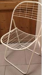 Ikea Aland-stoel van Niels Gammelgaard, Ophalen, Zo goed als nieuw