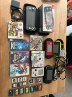Diverse Nintendo consoles en games, Ophalen of Verzenden, Zo goed als nieuw