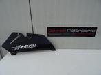 Rechter Onderkuip MV Agusta F3 675 F3 800 2012-2014-2019, Motoren, Ophalen of Verzenden, Gebruikt