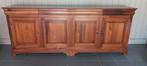 dressoir, Huis en Inrichting, Ophalen, Gebruikt, Met deur(en), Landelijk