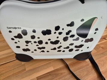 Samsonite Dream2go RideOn Puppy P beschikbaar voor biedingen