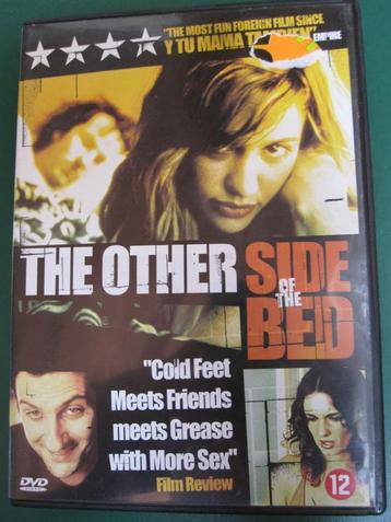 The Other Side of the Bed (2002) beschikbaar voor biedingen