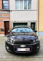 Chevrolet Aveo, Auto's, Chevrolet, Euro 5, Aveo, 5 deurs, Particulier