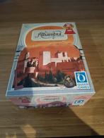 Alhambra spel van het jaar, Hobby en Vrije tijd, Ophalen, Zo goed als nieuw