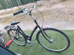 Gazelle damesfiets en herenfiets, Ophalen, Gebruikt, Gazelle