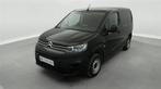 Citroën Berlingo 1.5 BlueHDi M Heavy 1.5 HDI 100 (EU6.2), Auto's, Stof, Gebruikt, 4 cilinders, Citroën