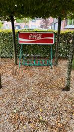 Coca cola fietsrek, Fietsen en Brommers, Ophalen, Gebruikt