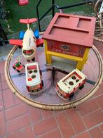 Leuke vintage fisherprice set, Kinderen en Baby's, Ophalen, Gebruikt