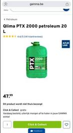 Petroleum 20 lt, Huis en Inrichting, Kachels, Ophalen, Nieuw, Petroleumkachel