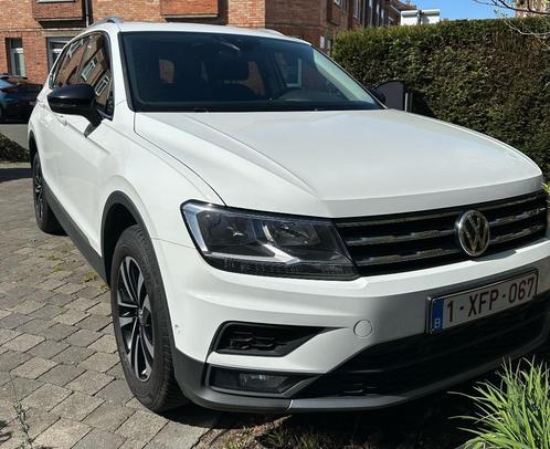 Volkswagen Tiguan Allspace 1.5 TSI 150 pk IQ.DRIVE, Auto's, Volkswagen, Particulier, Tiguan, ABS, Achteruitrijcamera, Adaptive Cruise Control