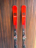 Völkl Allround ski’s, 160 tot 180 cm, Gebruikt, Ophalen, Overige merken