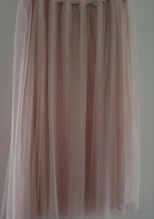 Feest- gala rok +top, Kleding | Dames, Rokken, Nieuw, Onder de knie, Verzenden